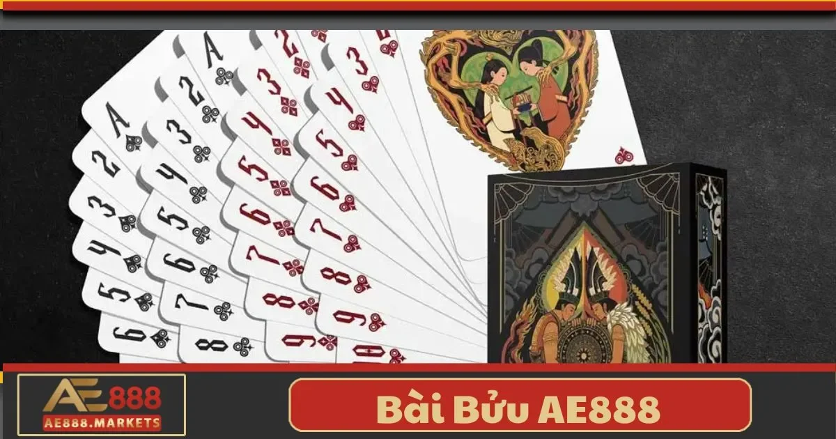 Bài Bửu AE888 – Tựa Game Văn Hóa Với Giao Diện Hiện Đại 1 Bài Bửu AE888 – Tựa Game Văn Hóa Với Giao Diện Hiện Đại