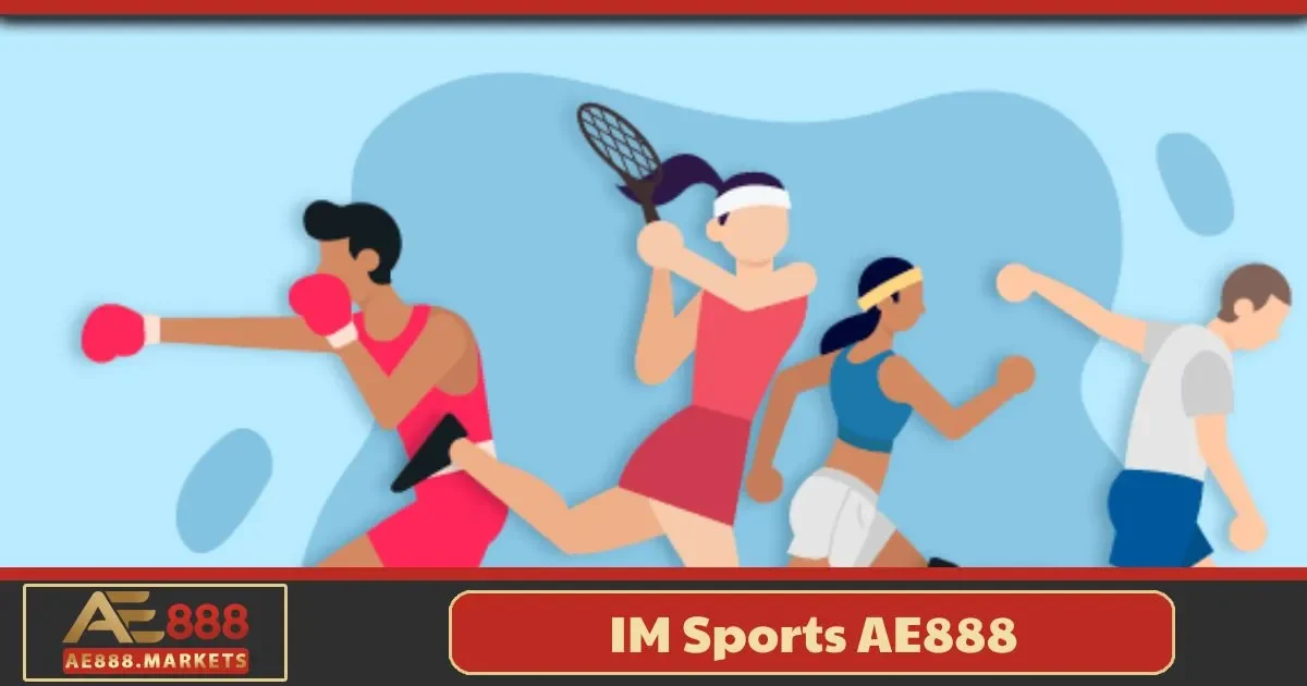 BTI Sports AE888 – Bí Kíp Đặt Cược Và Cách Quản Lý Tiền